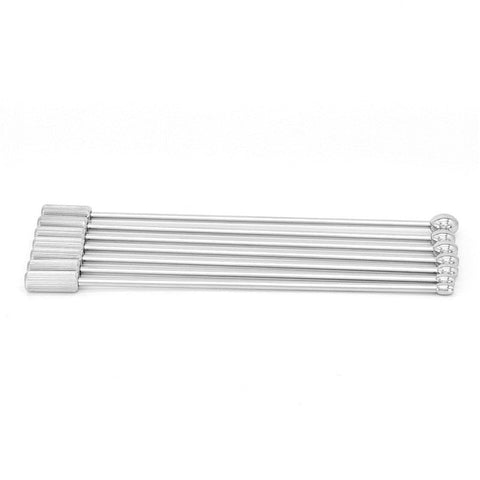 BDStyle Stainless Steel Urethral Catheter Toybox Must Haves Premium Material - Penis Plugs