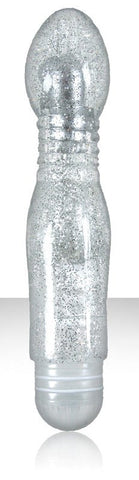 NS Novelties Starlight Mini Gems Lyra Clitoral Vibrator with Multispeed Dial - G-Spot Vibrators