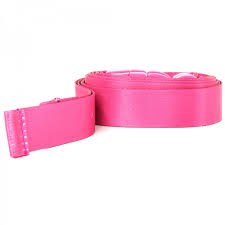 Strap-Ease Bondage Straps 4 Foot Black Get Erection Rings - - Cuffs And Restraints