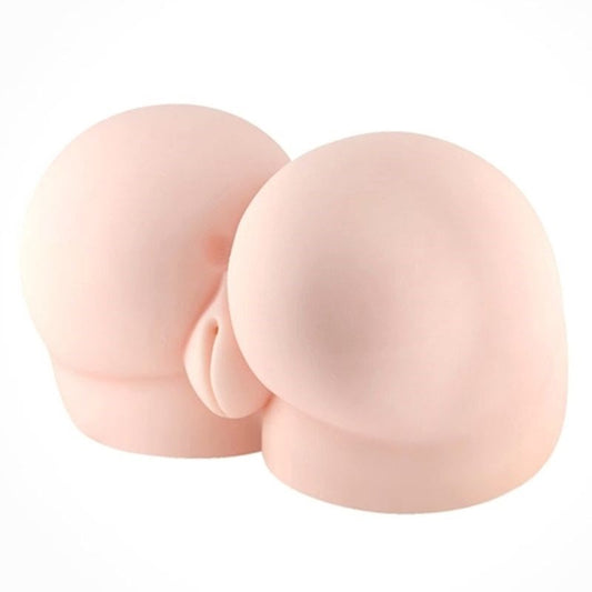 Succubus Realistic Ass Be Harder for Longer - - Masturbators and Strokers
