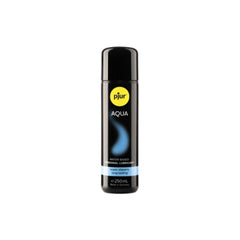 Pjur Aqua Water-Based Personal Lubricant - - Water Based Lubes