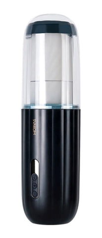 Svakom Alex Neo Interactive Thrusting Male Stroker - Luxury Sex Toys