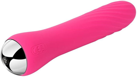 Svakom Anya Flexible Warming G Spot Vibrator with Heating Technology - G-Spot Vibrators