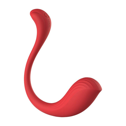 Svakom Phoenix Neo App Controlled Multi Functions Bullet Vibrator Interactive - Remote Control Vibrators