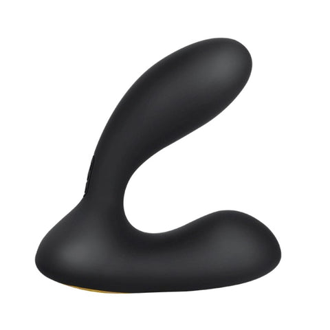 Svakom Vick Neo App Controlled Vibrating Prostate Massager - Luxury Sex Toys