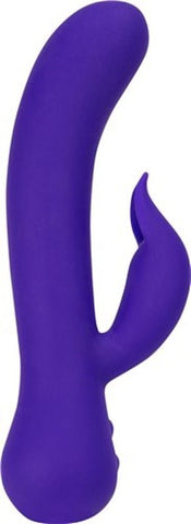 BMS Factory Swan Special Edition 7 Function Duchess Swan Dual Motor Vibrator - Rabbit Vibrators