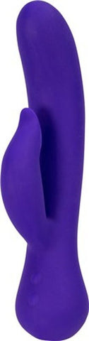 BMS Factory Swan Special Edition 7 Function Duchess Swan Dual Motor Vibrator - Rabbit Vibrators