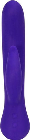 BMS Factory Swan Special Edition 7 Function Duchess Swan Dual Motor Vibrator - Rabbit Vibrators