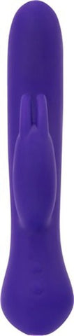 BMS Factory Swan Special Edition Majestic Swan Dual Motor Luxury Vibrator - Rabbit Vibrators