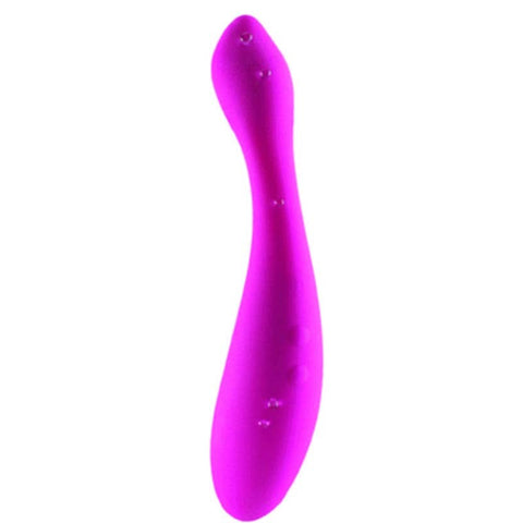 BMS Factory Swan The Mute Dual Motor Vibrator for Unparalleled Pleasure - Luxury Sex Toys