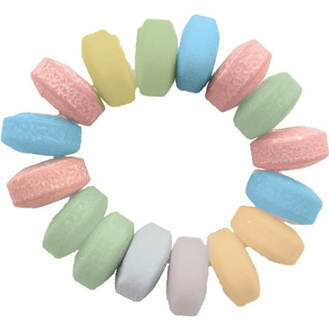 Hott Products Sweet & Sexy Candy Love Cockring Edible Multi Flavor - Sex Games, Coupons and Tricks