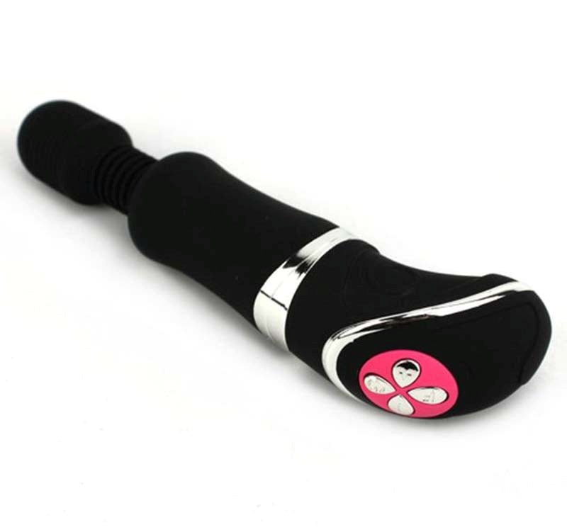BDStyle Sweet Honey BodyWand Clitoral Vibrator with Flexible Tip - Body Wands