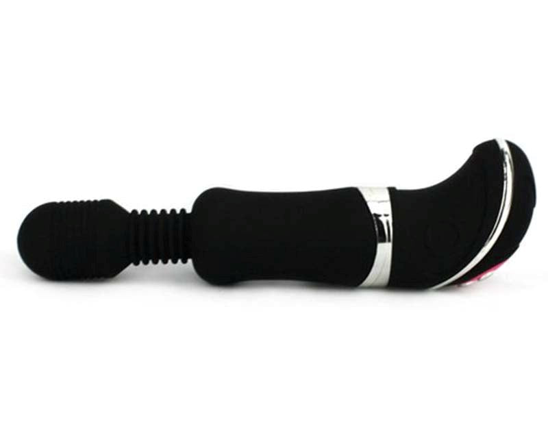 BDStyle Sweet Honey BodyWand Clitoral Vibrator with Flexible Tip - Body Wands