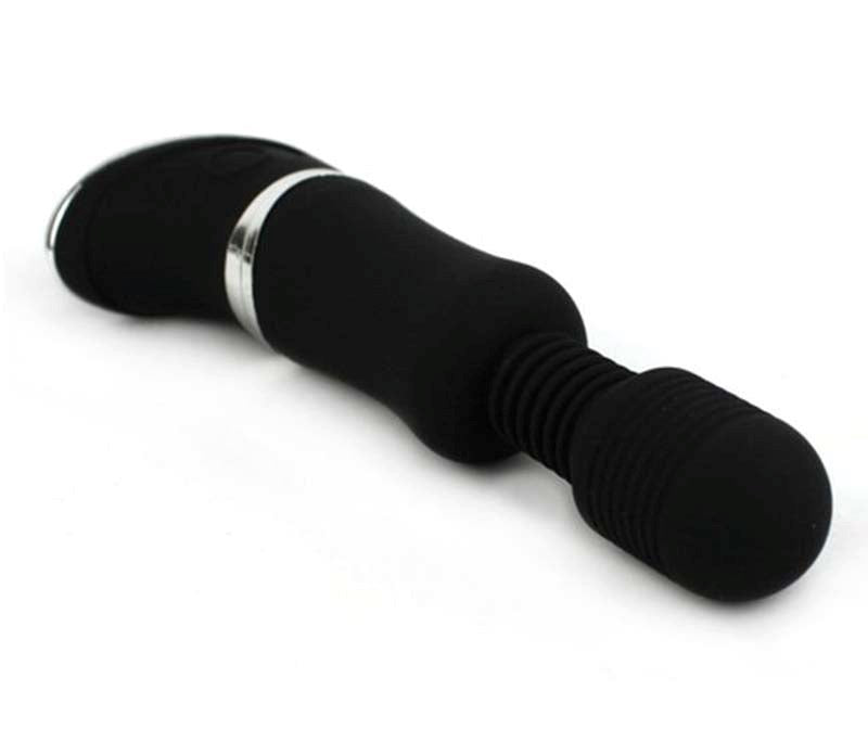 BDStyle Sweet Honey BodyWand Clitoral Vibrator with Flexible Tip - Body Wands