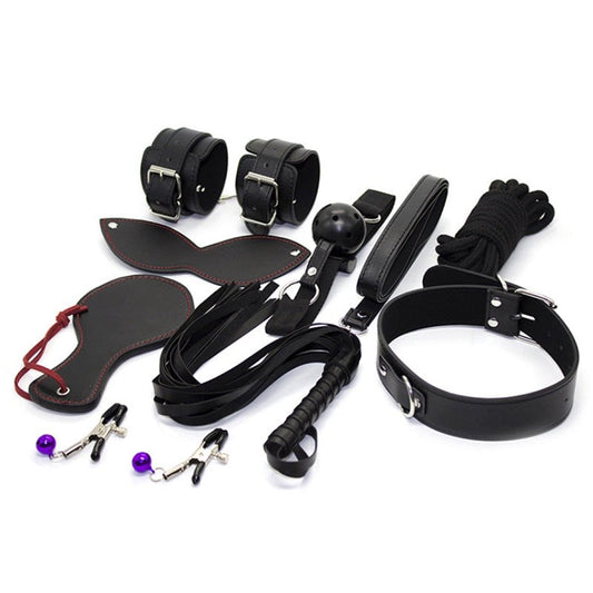 Sweet Sensation Bondage Kit Upgrade Your CRing - - Bondage Kits