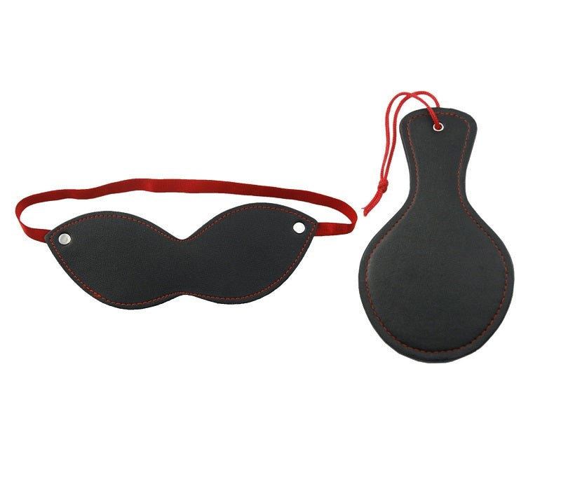 Sweet Sensation Bondage Kit Upgrade Your CRing - - Bondage Kits