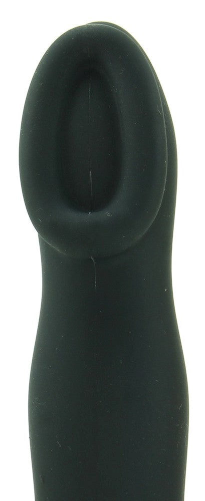 Love Honey Sweet Touch Mini Clitoral Vibrator with Scoop Tip - - Clit Ticklers and Pulsators