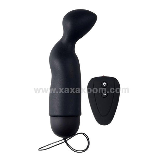 Xa Xa Xoom Swell Wireless Vibrator with Remote Control and 10 Speeds - - Remote Control Vibrators