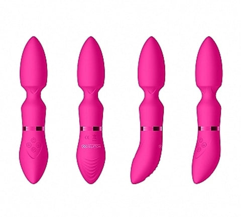 Switch Pleasure Kit #4 Pink - - Sex Kits