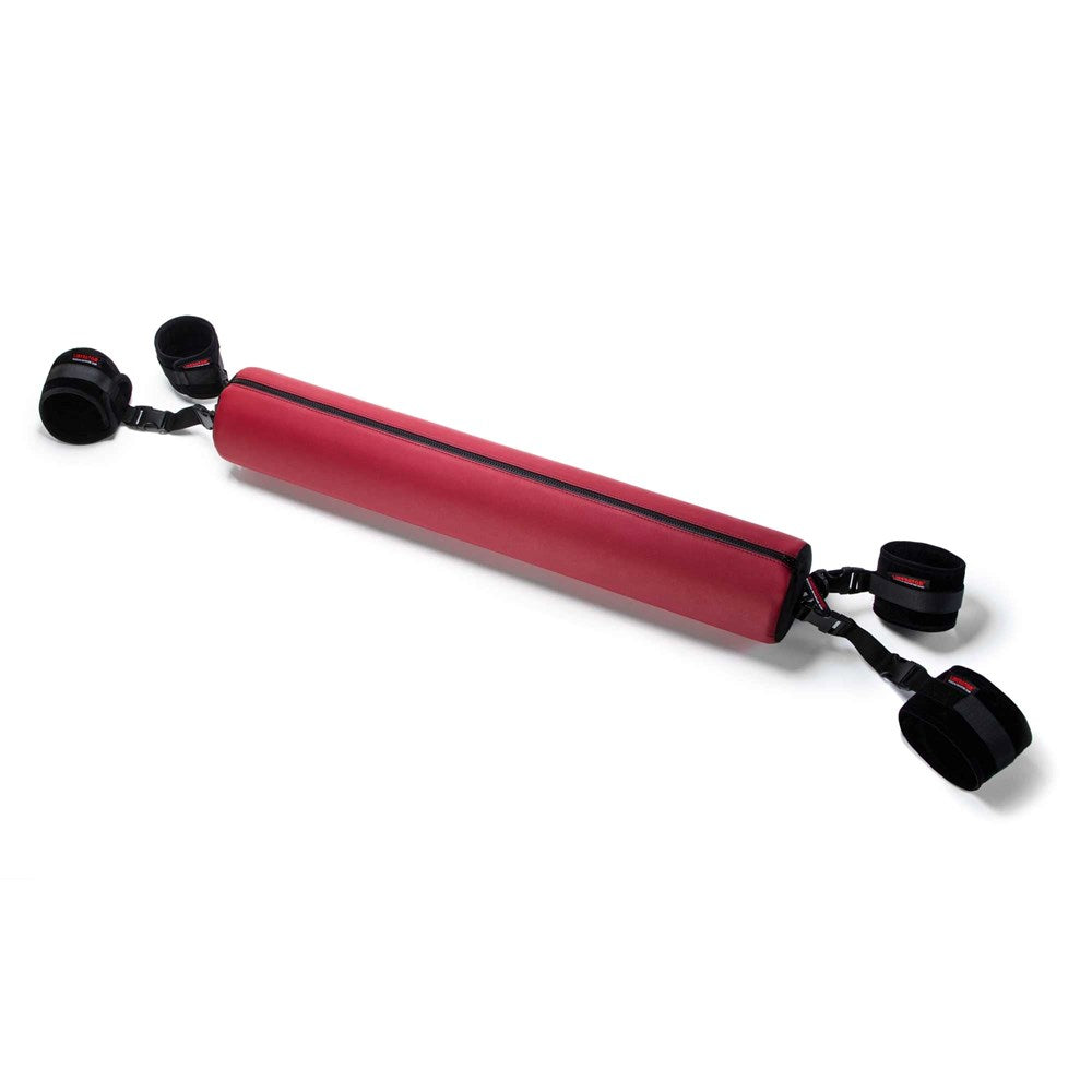Talea Spreader Bar Bolster CRing for Every Man - - Cuffs And Restraints