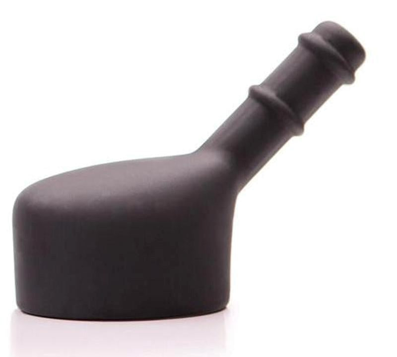 Tantus Convertible Rumble Head Versatile Silicone Attachment for Enhanced - - Vibrator Accessories