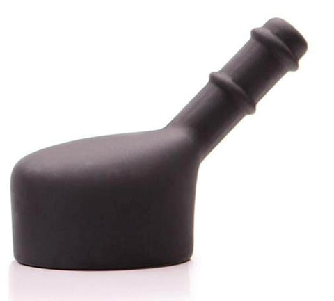 Tantus Convertible Rumble Head Versatile Silicone Attachment for Enhanced - Vibrator Accessories