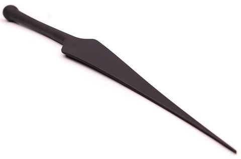 Tantus Dragon Tail Dual Ended Silicone Impact Sex Toy - Whips And Crops