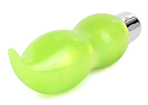 Tantus Little Secrets Tease Mini Compact Waterproof Vibrator - Personal Massagers