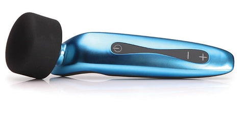 Tantus Rumble Body Wand Premium Wand Vibrator for Clitoral Stimulation - Personal Massagers