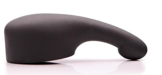 Tantus Spoon Rumble Head Vibrator Attachment for Targeted Stimulation - - Vibrator Accessories