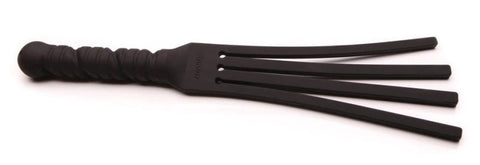 Tantus Tawse It Overboard Four Tongue Impact Adult Toy - Whips And Crops