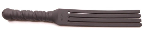 Tantus Tawse It Overboard Four Tongue Impact Adult Toy - Whips And Crops