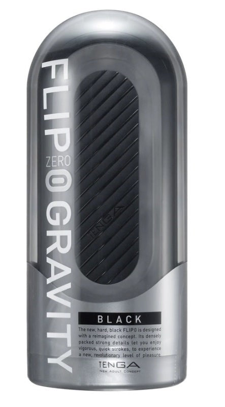 Tenga Flip Zero Gravity Australian Cock Rings - - Masturbators and Strokers