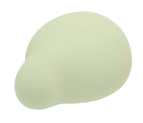 Tenga IROHA Midori Clitoral Vibrator with Soft Touch Silicone - Personal Massagers
