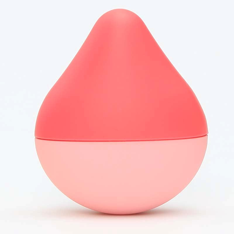 Tenga IROHA Mini UME Anzu Adult Massager Clitoral Vibrator - - Clit Ticklers and Pulsators