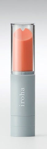 Tenga Iroha Stick Compact Clitoral Vibrator with Adjustable Intensity - Personal Massagers