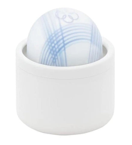 Tenga Iroha Temari Mizu Premium Rechargeable Clitoral Vibrator - Luxury Sex Toys