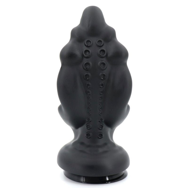 BDStyle Tentacle Licks Dildo Fantasy Textured Sex Toy for Vaginal Play - Non-Realistic Dildos