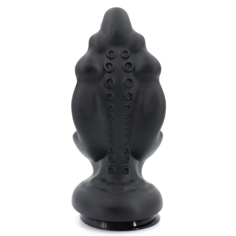 BDStyle Tentacle Licks Dildo Fantasy Textured Sex Toy for Vaginal Play - Non-Realistic Dildos
