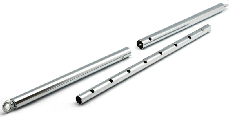 The Adjustable Steel Spreader Bar AU Cock Toy Store - - Spreaders and Hangers
