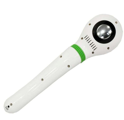 BodiSpa The Almighty Body Wand Hot Cold Rechargeable Vibrator - Personal Massagers