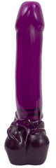 The Great American Challenge - - Realistic Dildos