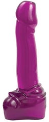 The Great American Challenge - - Realistic Dildos