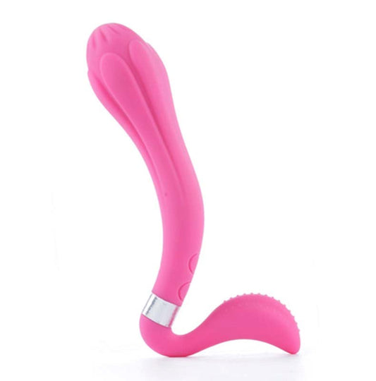 Closet Collection Reversible Dual Stimulation Rechargeable Toy Lady Jadore 360 - - G-Spot Vibrators
