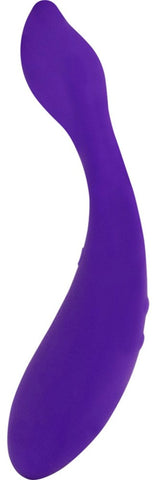 BMS Factory The Mute Swan Special Edition Dual Motor G Spot Vibrator - Waterproof Vibrators