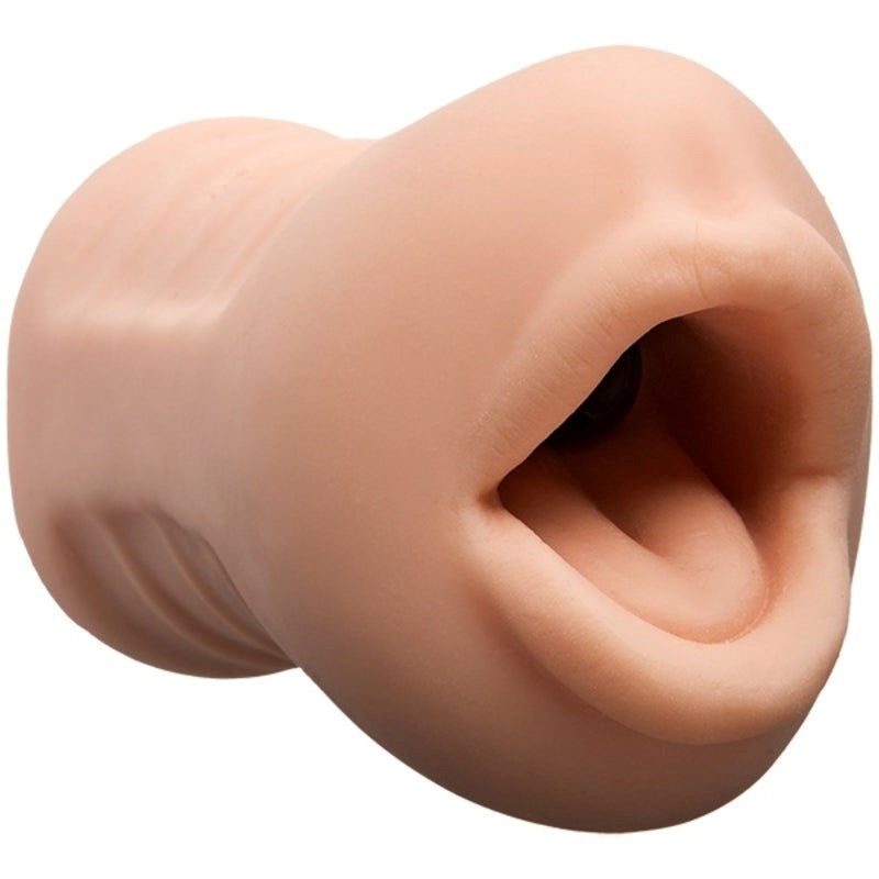 The Sasha Grey Experience Ultraskyn Mens Strokers - - Sex Kits
