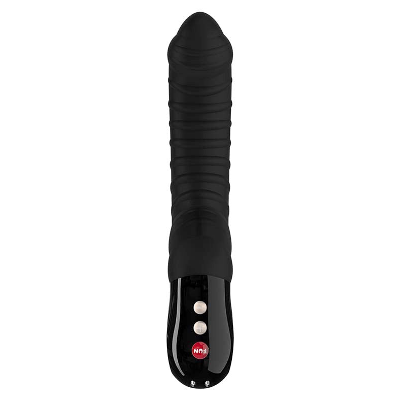 Tiger Black Line - - Waterproof Vibrators