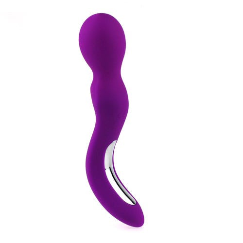BDStyle Tiger Wand Vibrator Powerful Corded Wand for Clitoral Stimulation - - Personal Massagers