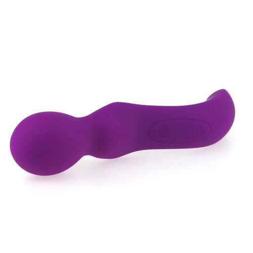 BDStyle Tiger Wand Vibrator Powerful Corded Wand for Clitoral Stimulation - Personal Massagers
