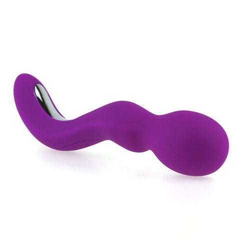 BDStyle Tiger Wand Vibrator Powerful Corded Wand for Clitoral Stimulation - Personal Massagers